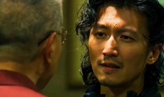 谢霆锋怒火重案 谢霆锋怒火重案